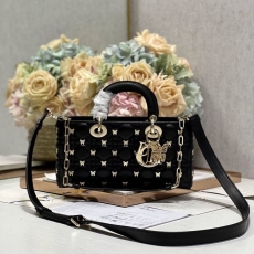 Christian Dior My Lady Bags